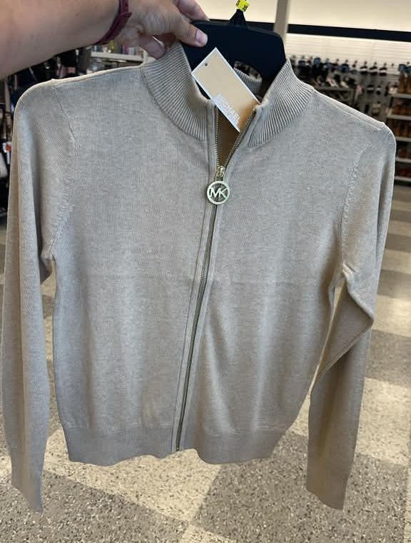 Jacket / Suéter / Mujer / MK / R101426-6257-5