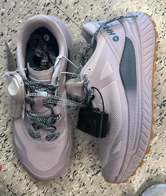 Zapato / Tennis mujer / HI TECH / R101526-6258-3
