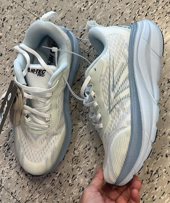 Zapato / Tennis mujer / HI TECH / R101526-6258-3