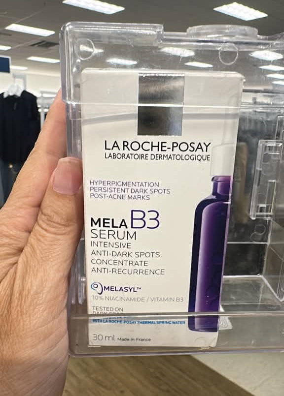 Cuidado personal / Mela B3 Serum / La Roche-Posay / 30 mL / MRS101726-6075