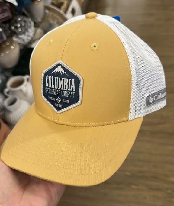 Accesorios / Gorra / Hombre / COLUMBIA / MRS101726-6075