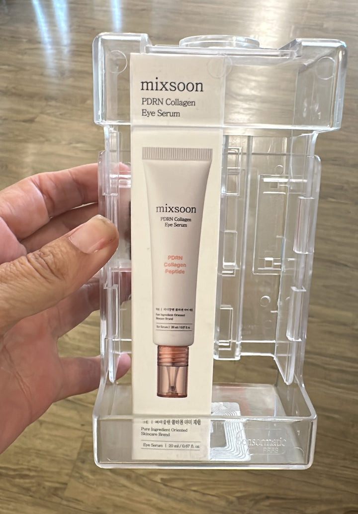 Cuidado personal / PDRN Collagen Eye Serum / Mixsoon / 20 mL / MRS101726-6075
