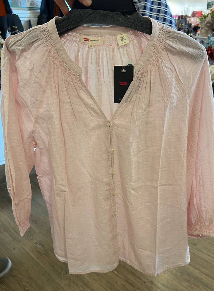 Blusa Mujer / Sin Manga / Levi’s / MRS101726-6075
