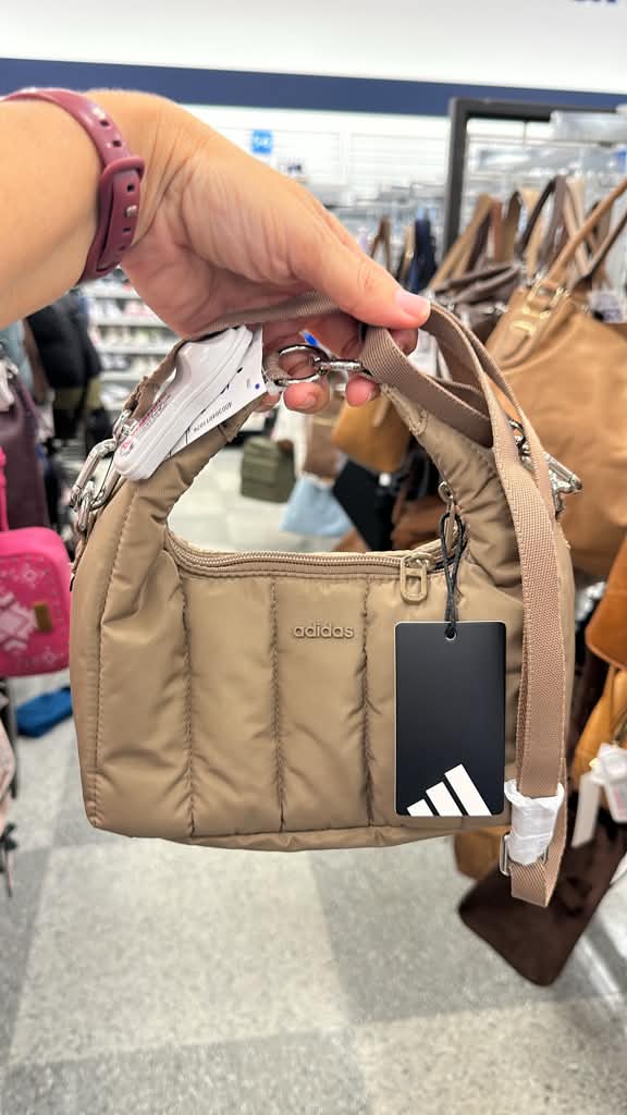 Bolso cruzado / ADIDAS / R101726-6260-2
