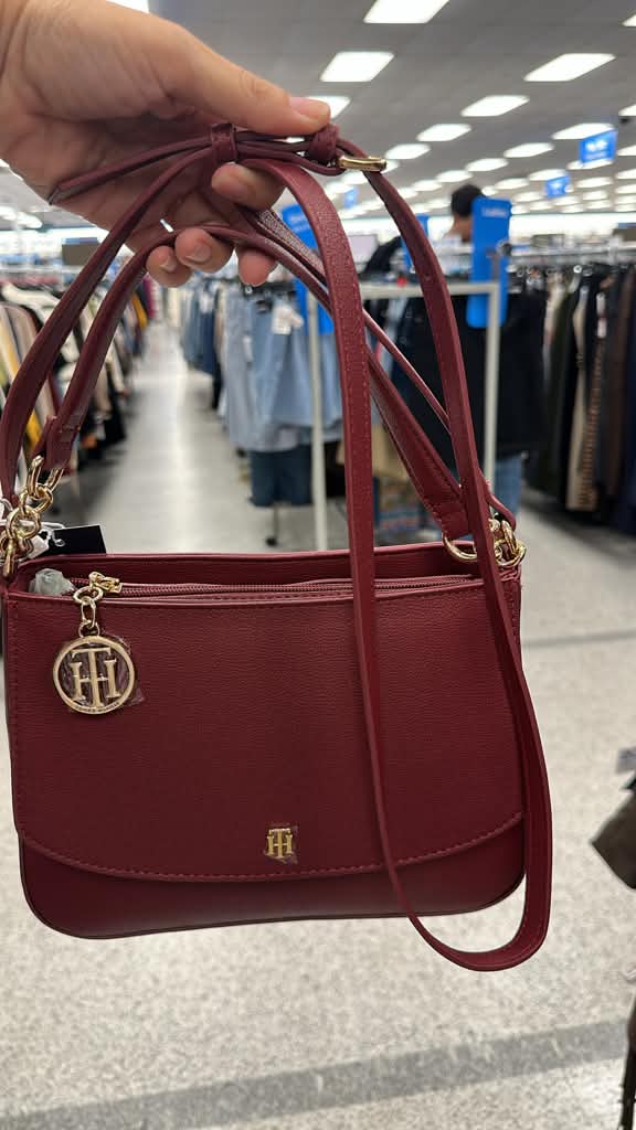 Bolso cruzado / TH / R101826-6261-9