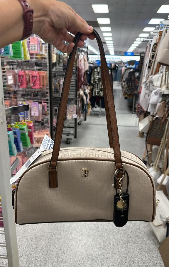 Bolso de Hombro / TH / R101826-6261-9