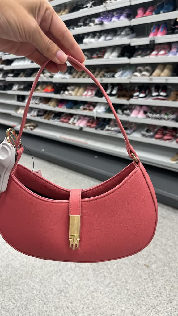 Bolso de Hombro / TH / R101826-6261-9