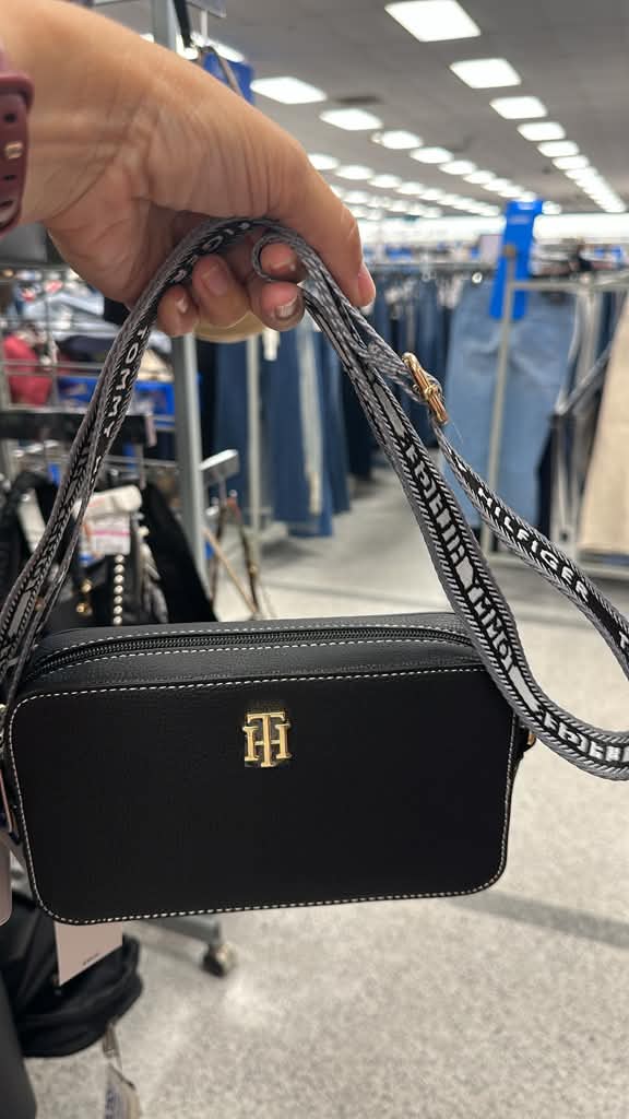 Bolso cruzado / TH / R101826-6261-9