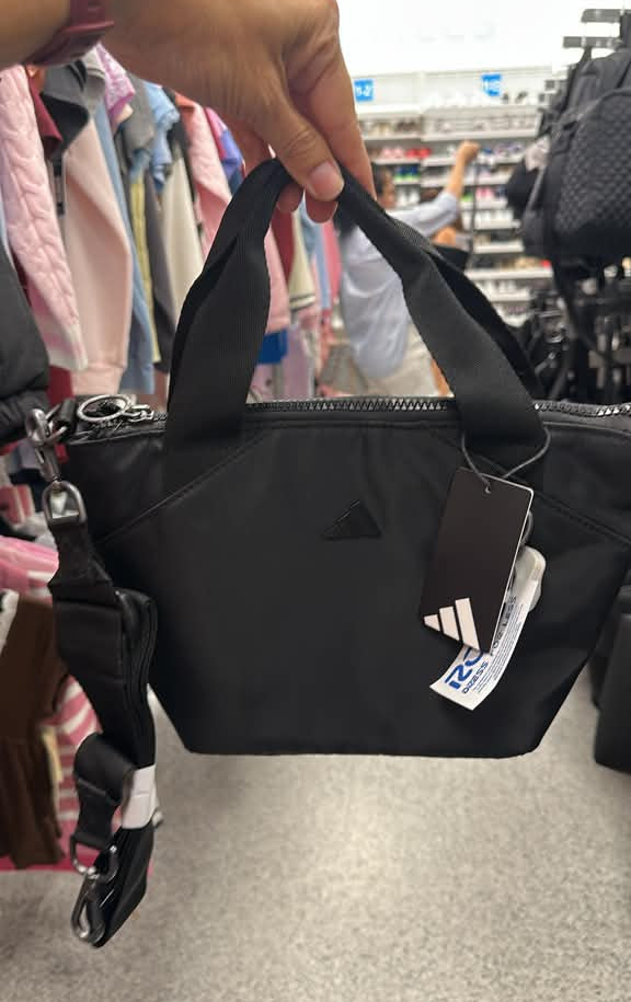 Bolso cruzado / ADIDAS / R101826-6261-9