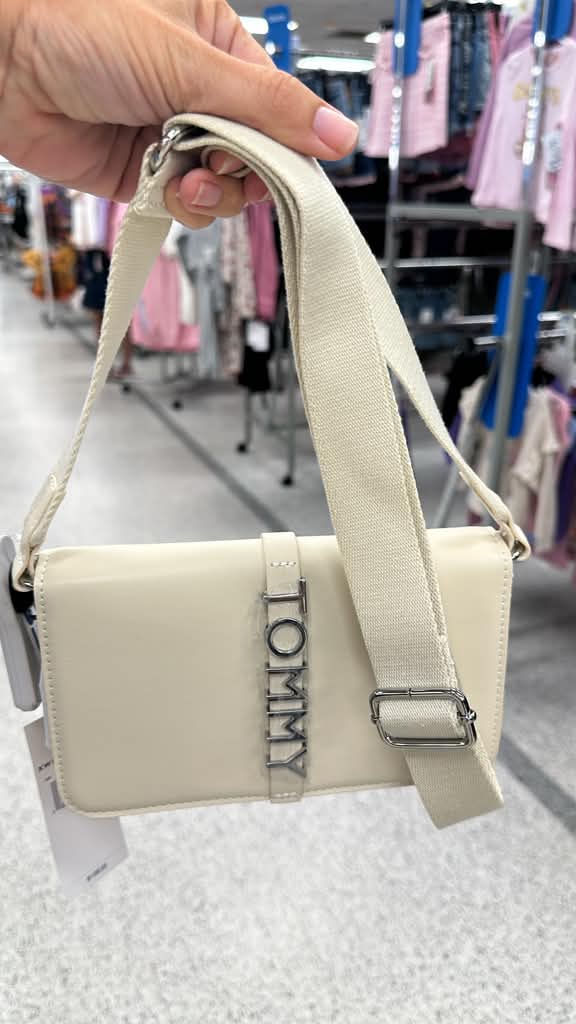 Bolso cruzado / TH / R101826-6261-9