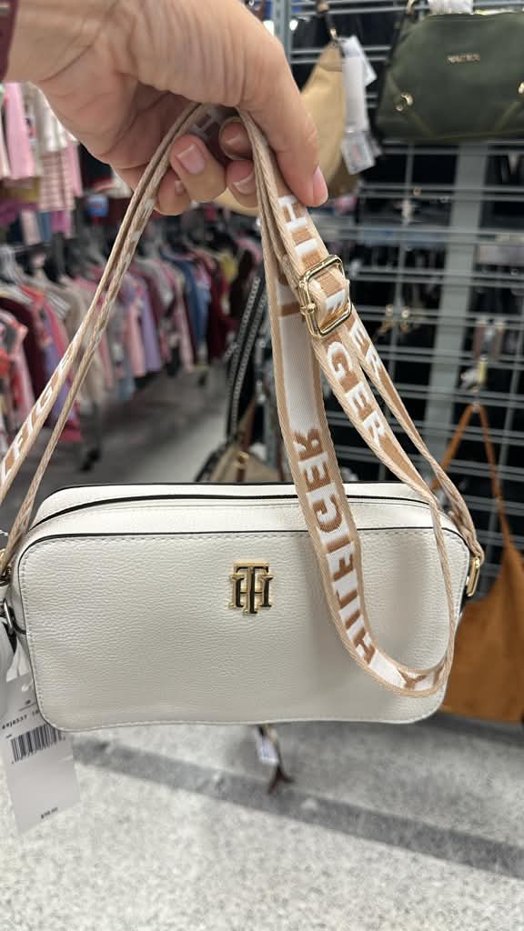 Bolso cruzado / TH / R101826-6261-9