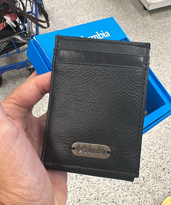 Accesorios / Billetera Hombre / Columbia / R101826-6261-9