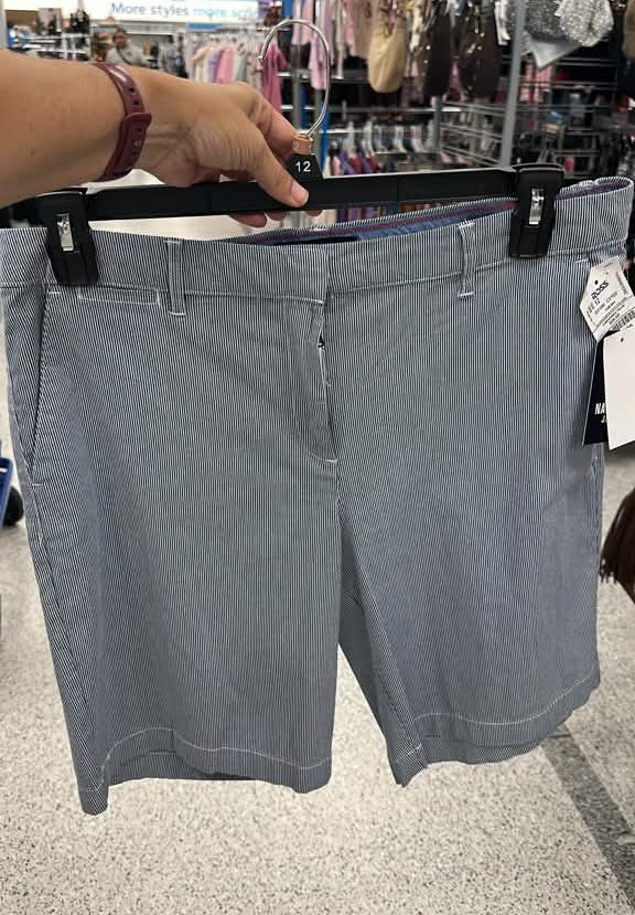 Short / Mujer / NAUTICA / R101826-6261-9