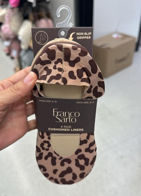 Accesorios / Medias / Mujer / Franco Sarto / TJ101826-2845