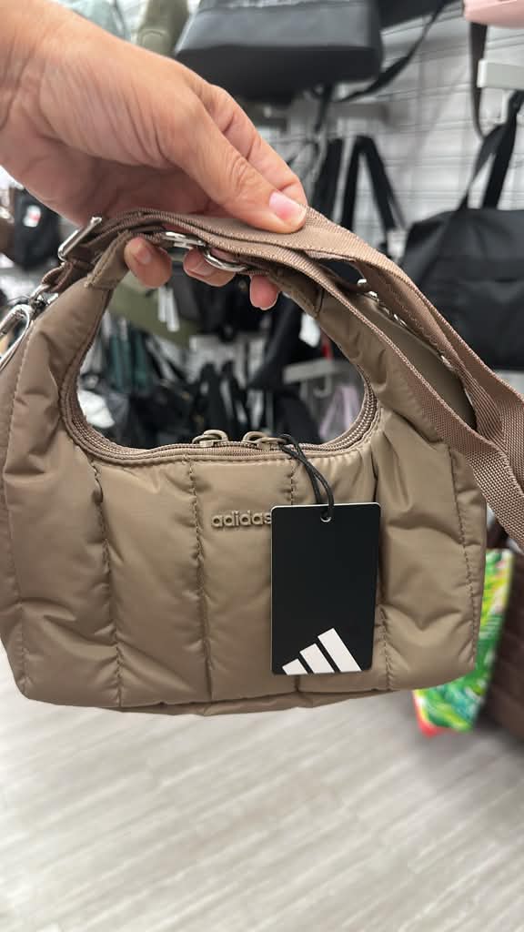 Bolso cruzado / ADIDAS / B101826-57594