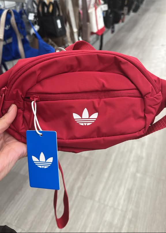 Bolso cintura / ADIDAS / B101826-57594