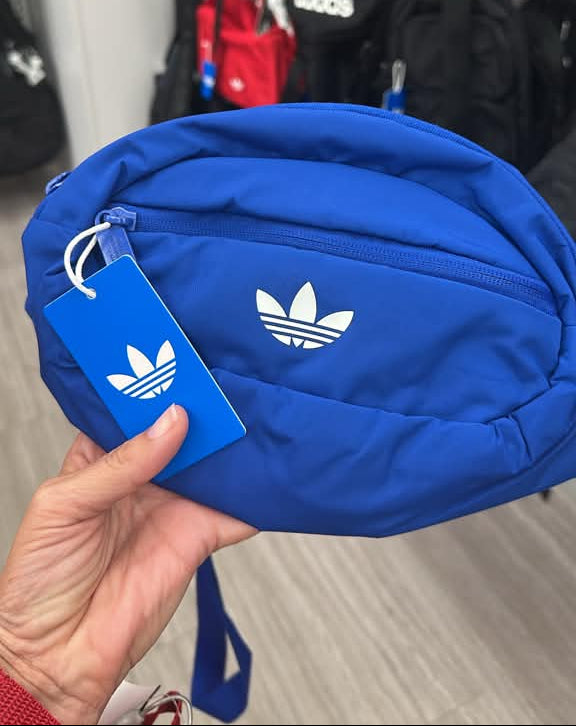 Bolso cintura / ADIDAS / B101826-57594
