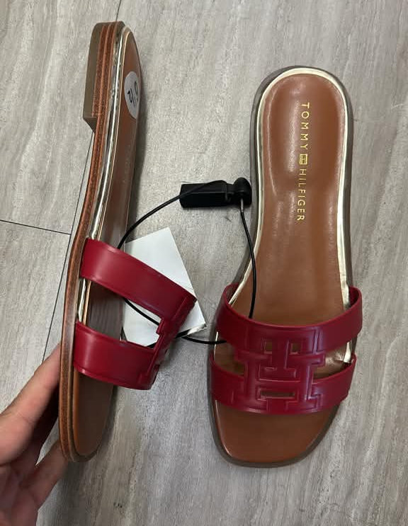 Zapato / Sandalia mujer / TH / B101826-57594