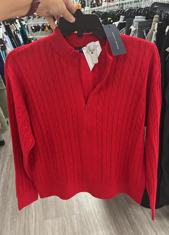 Blusa / Suéter / Mujer / TH / B101826-53876
