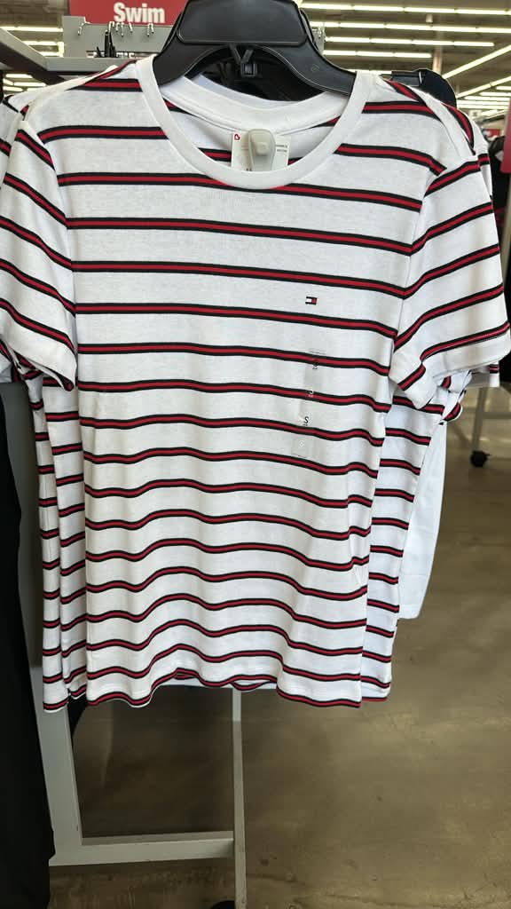 Blusa Mujer / Manga Corta / TH / B101926-4869