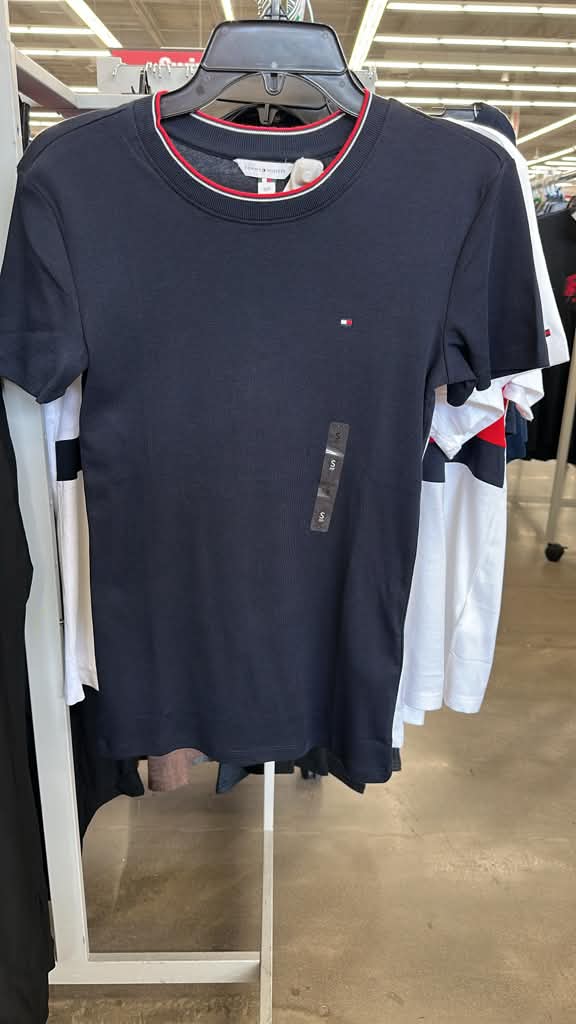 Blusa Mujer / Manga Corta / TH / B101926-4869