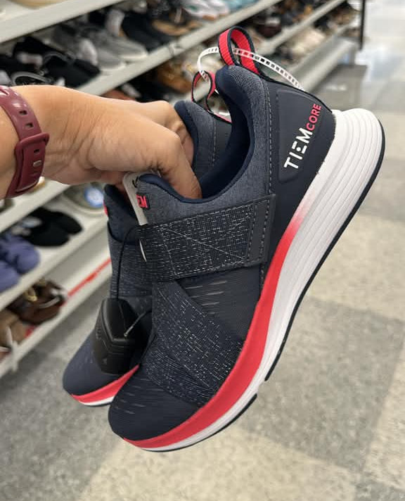 Zapato / Tennis mujer / TIEM / R102126-6264-8