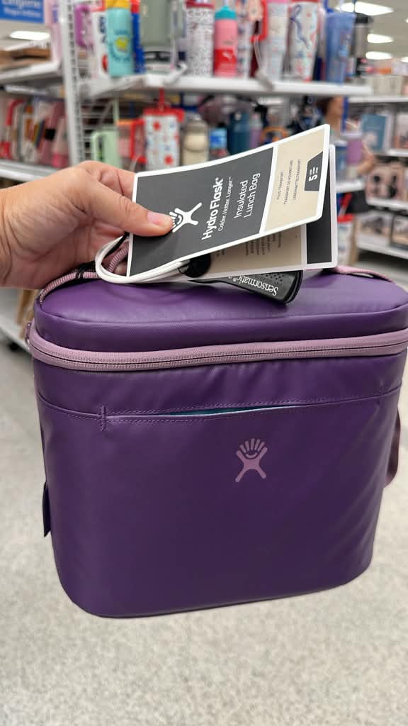 Bolso / Lonchera / Hydro Flask Carry Out / R102126-6264-1