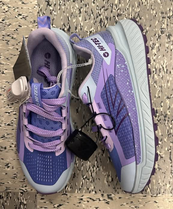 Zapato / Tennis mujer / HI TECH / R102226-62653
