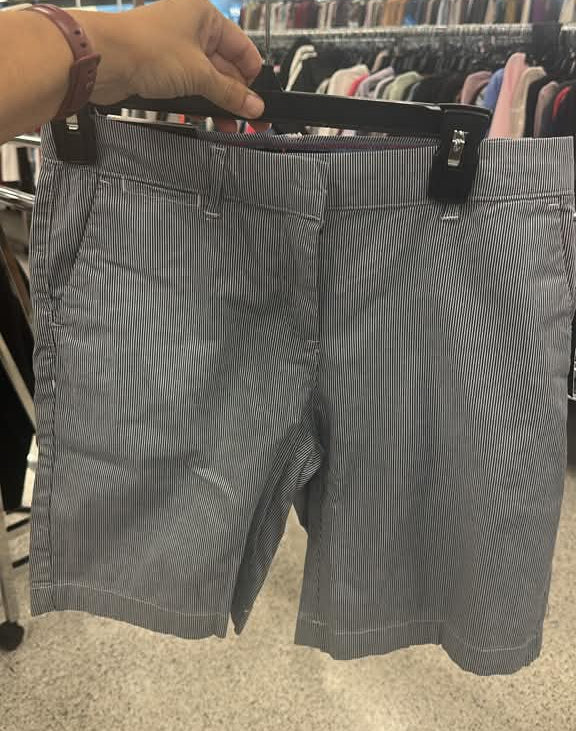 Short / Mujer / NAUTICA / R102226-6265-8