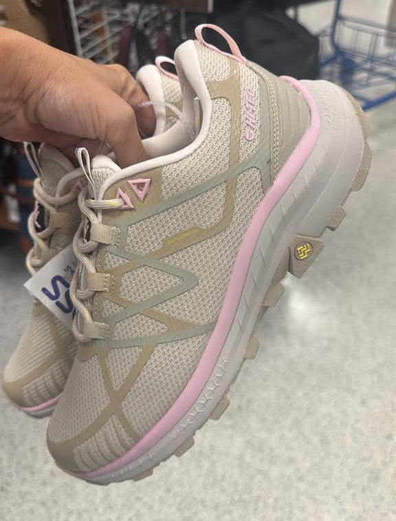 Zapato / Tennis mujer / HI TECH / R102226-6265-8