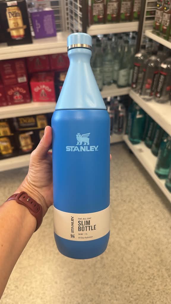 Hogar / Stanley All Day Slim Bottle  / 34 Oz / R102226-6265-8