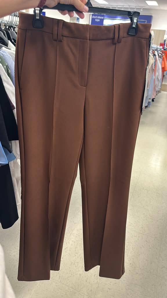 Pantalón /  Mujerde vestir  / Rachel Zoe / MRS102326-5786 (Copia)