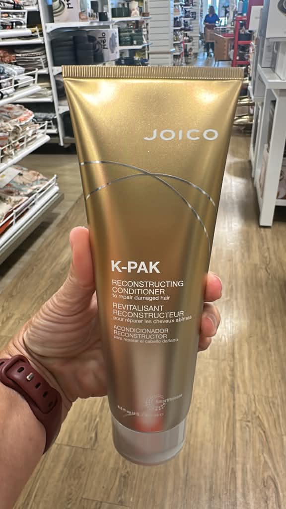 Cuidado Personal / Acondicionador / Reconstructing / 300 ml / Joico K-PAK / MRS102326-5786