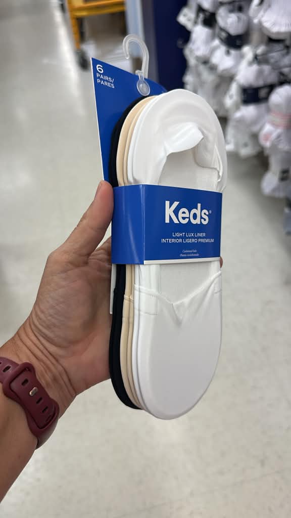 Accesorios / Medias / Mujer / KEDS / MRS102326-5786
