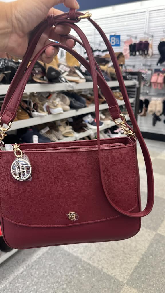 Bolso cruzado / TH / R102426-6267-3