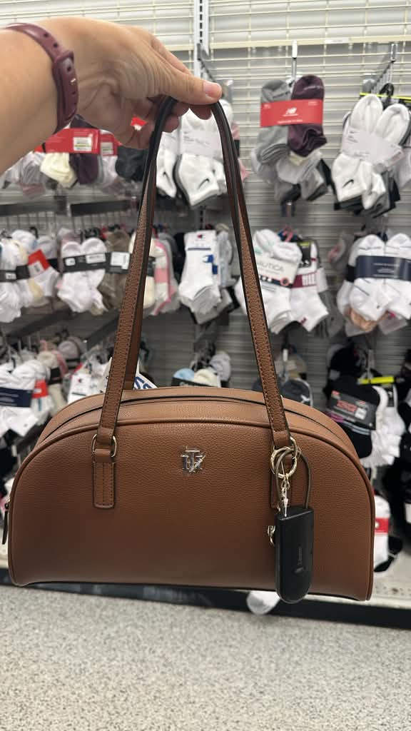 Bolso de Hombro / TH / R102426-6267-1