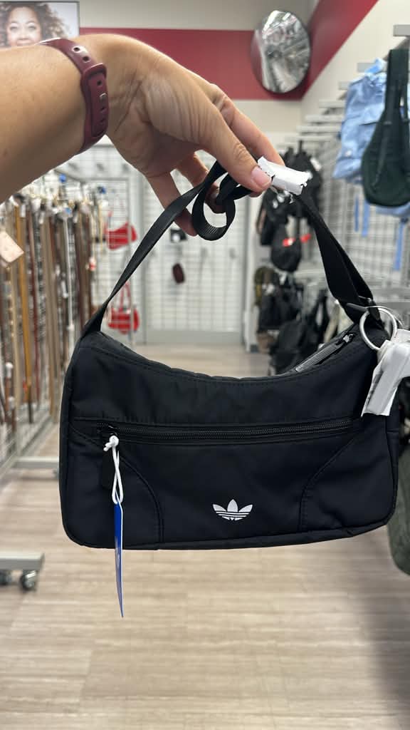 Bolso cruzado  / ADIDAS / B102426-65455