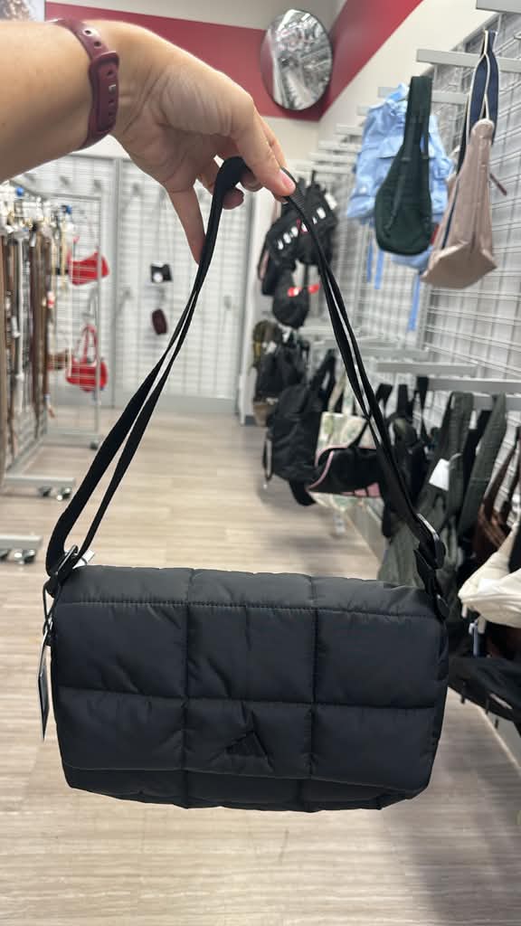 Bolso cruzado / ADIDAS / B102426-65455