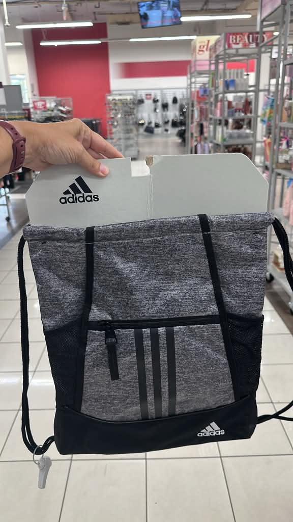 Bolso / Mochila deportiva  / ADIDAS / B102426-65455