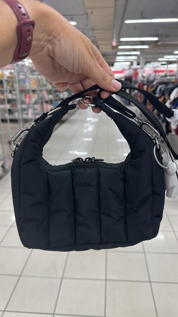 Bolso cruzado / ADIDAS / B102426-65455