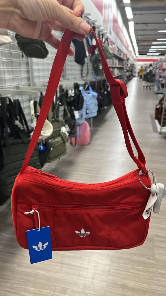 Bolso cruzado  / ADIDAS / B102426-65455