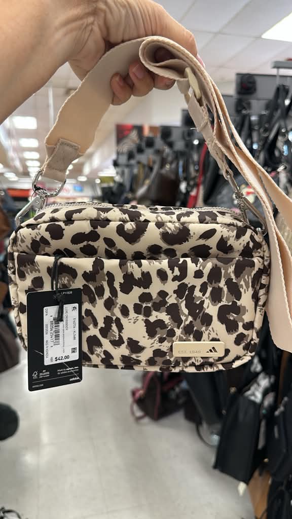 Bolso cruzado / ADIDAS / TJ102526-3285