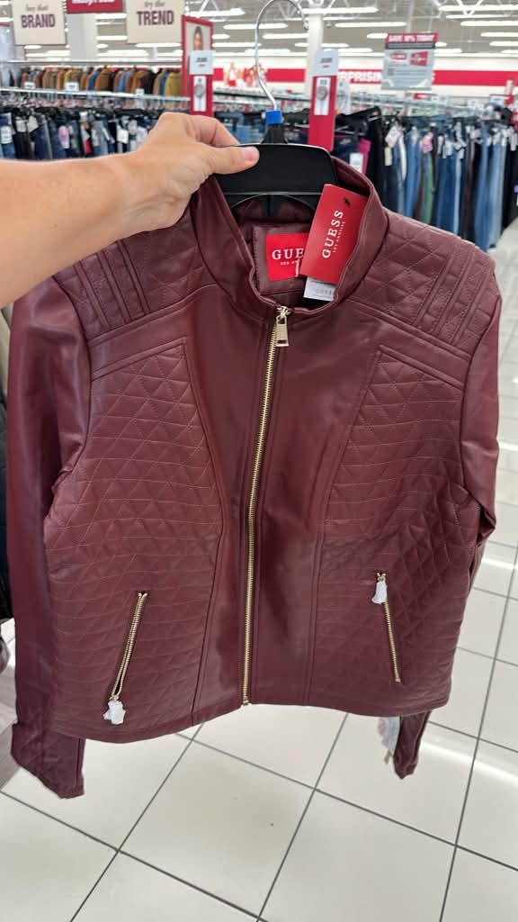 Jacket / Mujer / GUESS / B102526-88335