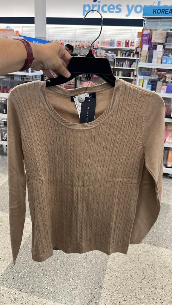Blusa / Suéter / Mujer / TH / R102526-6268-0