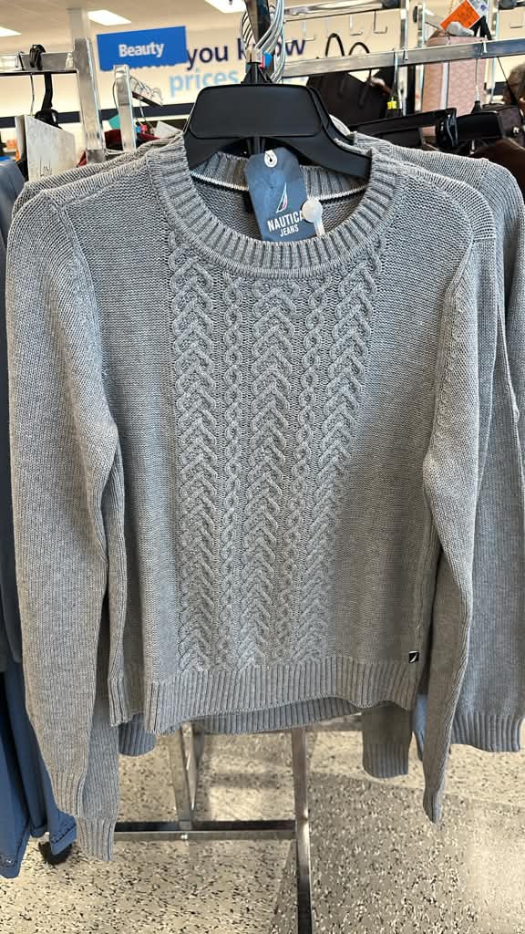 Jacket / Suéter Mujer / NAUTICA / R102826-6271-8