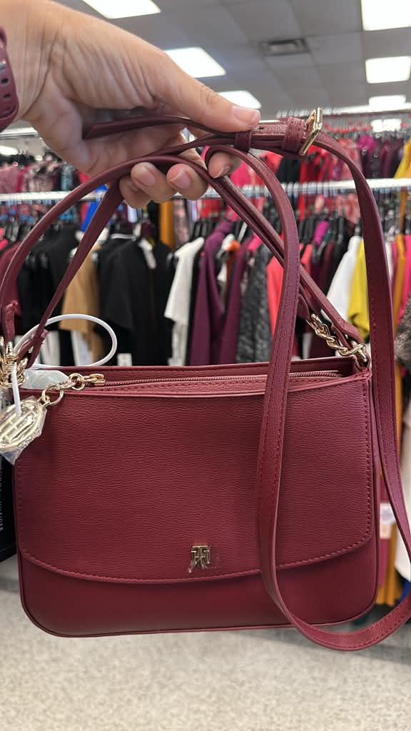 Bolso cruzado / TH / R102926-6272-0