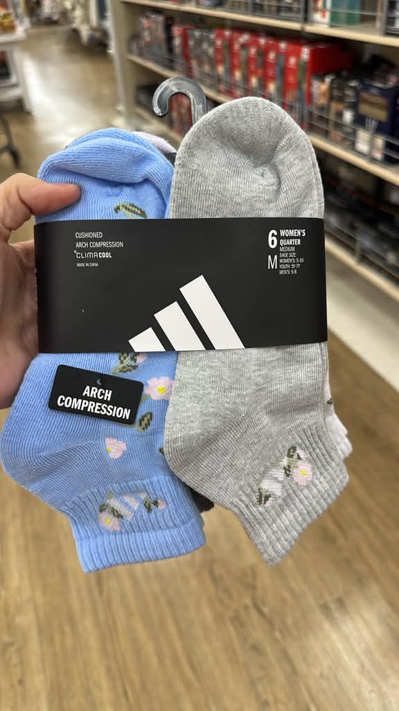 Accesorio / Medias de Compresion / Mujer / ADIDAS / MRS102326-5786