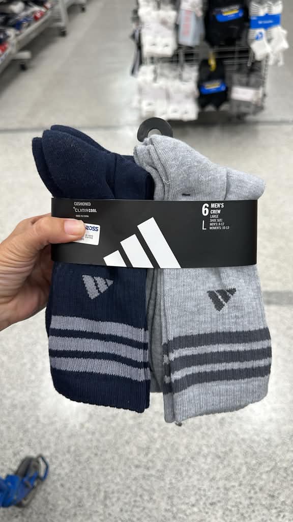 Accesorios / Medias / Hombre / ADIDAS / R110226-6275-6