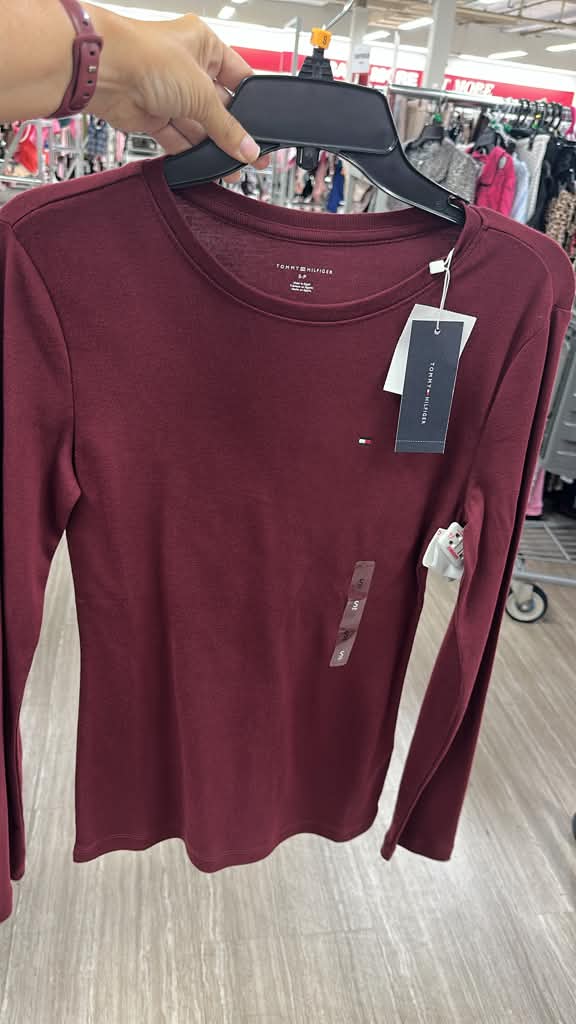 Blusa / Sueter Mujer / TH / MRS110126-2579