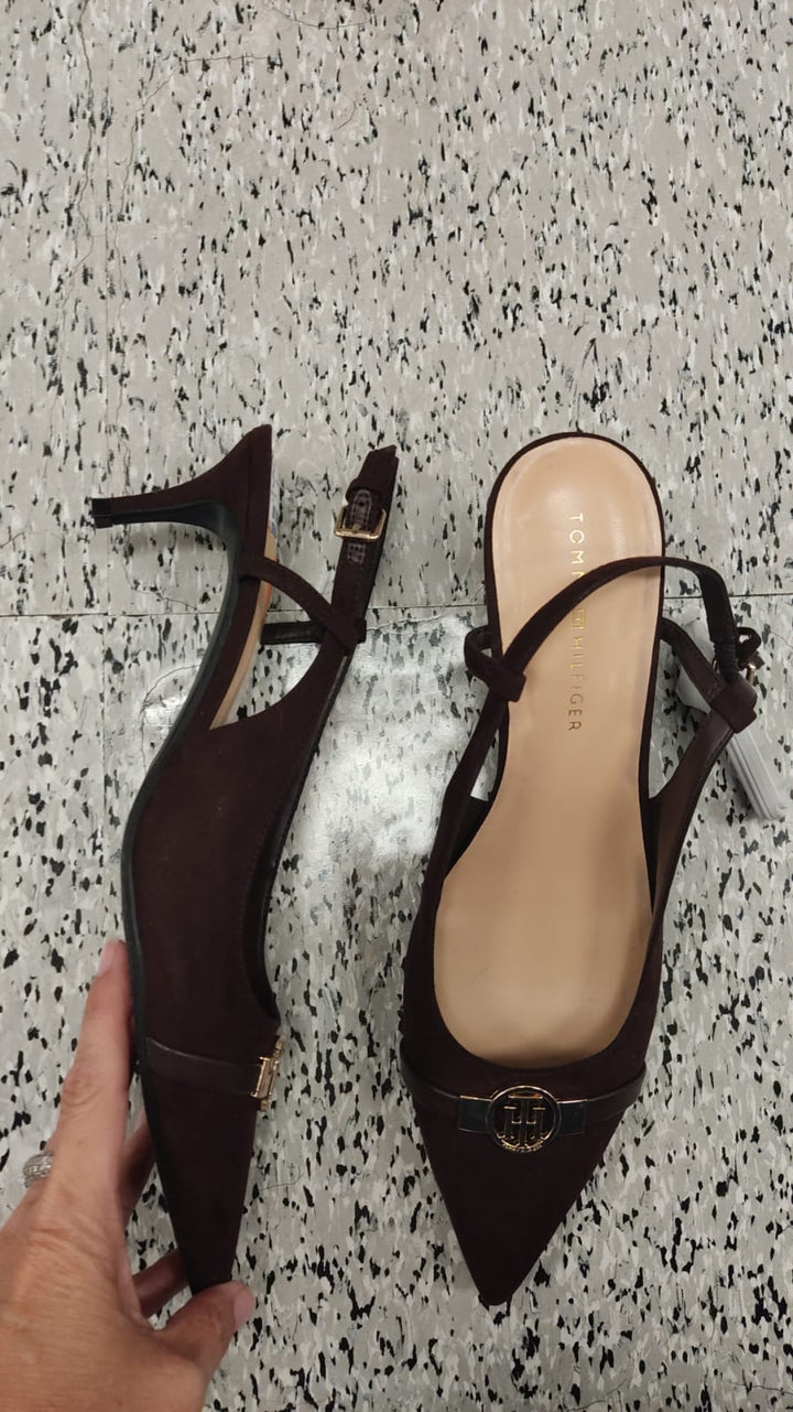 Zapato / Mujer Puntudos / TH / R110226-6275-0